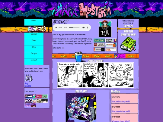 wipmain screenshot