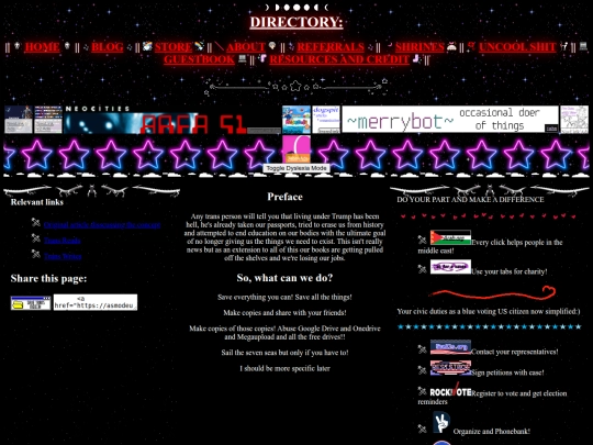 TLPP screenshot