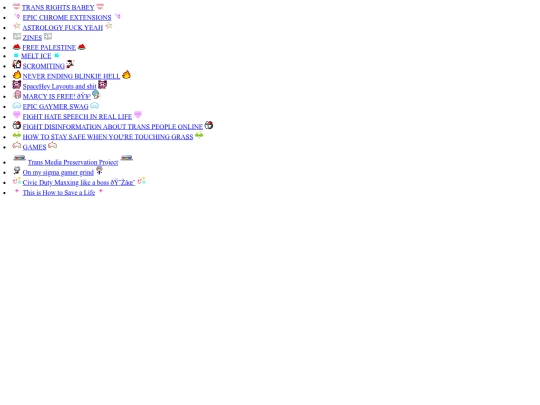 coolshit screenshot