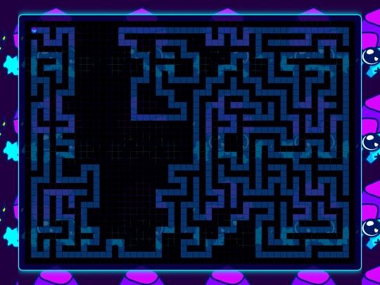 mazeplayer screenshot