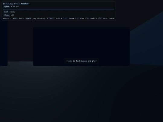 notultrakill screenshot