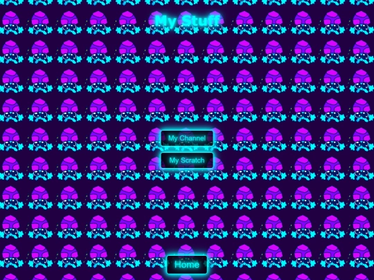 otherstuff screenshot
