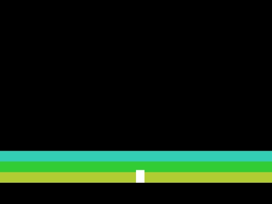 parallax screenshot