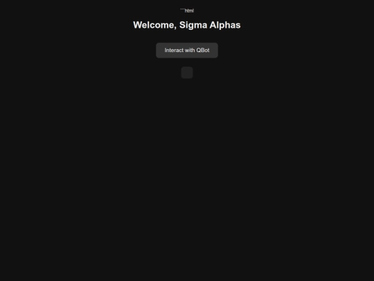 qbot screenshot