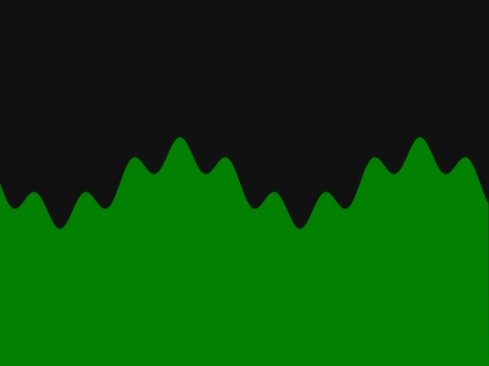 terrain screenshot