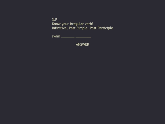 ourworldquiz/3f screenshot