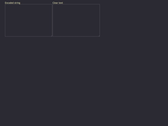 pad/base64d screenshot