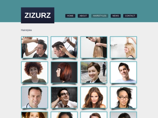 hairstyle screenshot