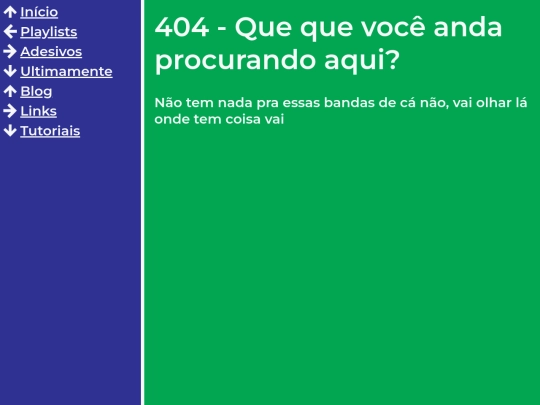 adesivos screenshot