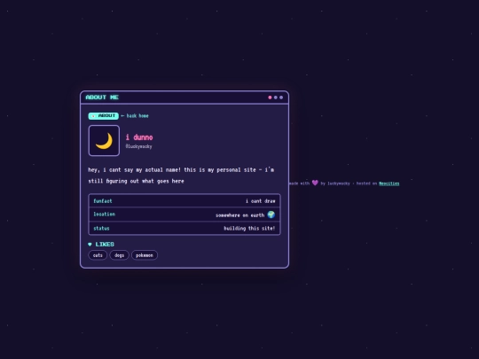 about screenshot