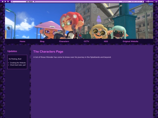 characters screenshot