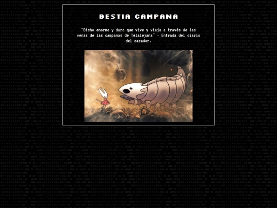jefes/bestia screenshot