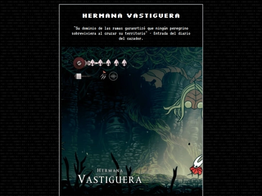 jefes/hermana screenshot