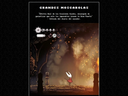 jefes/jueza screenshot