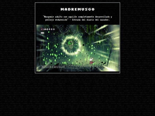 jefes/madremusgo screenshot