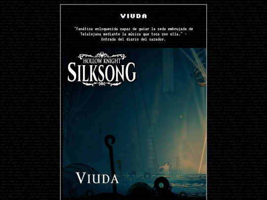 jefes/viuda screenshot