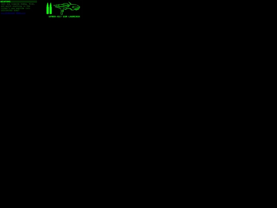 marathon/missile screenshot
