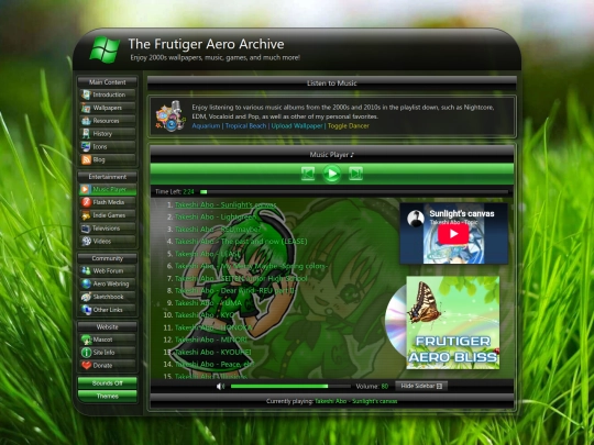 music_players/youtube screenshot