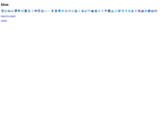bluepixels screenshot