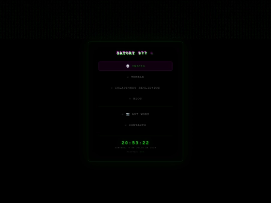 littlelink screenshot