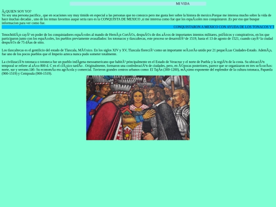 ACTIVIDAD 3/acercademi screenshot