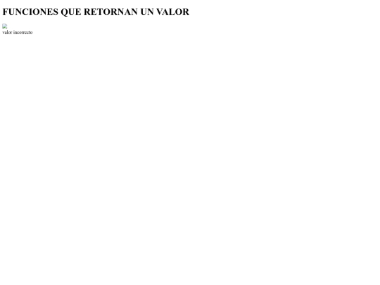 Mi sitio/EXAMEN /funciones screenshot