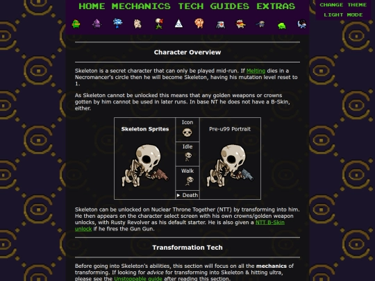 character/skeleton screenshot
