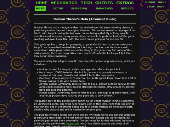 meta screenshot