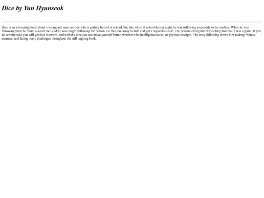 Book screenshot