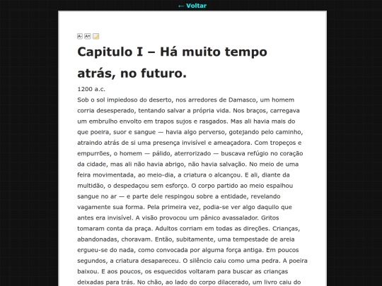 contos/lovePCap1 screenshot