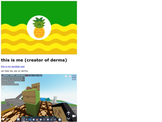 nanas screenshot