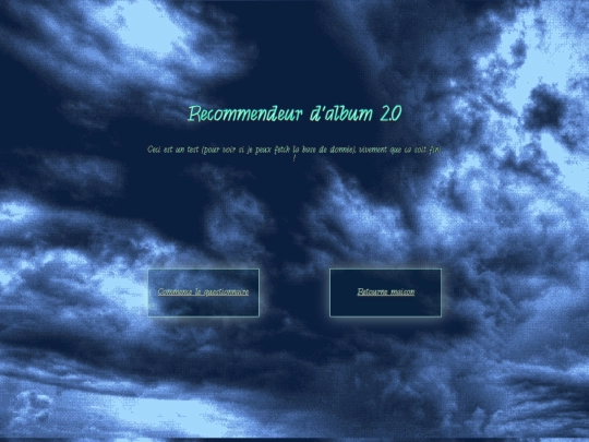 musik screenshot