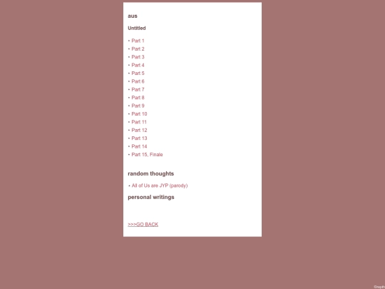 novel screenshot