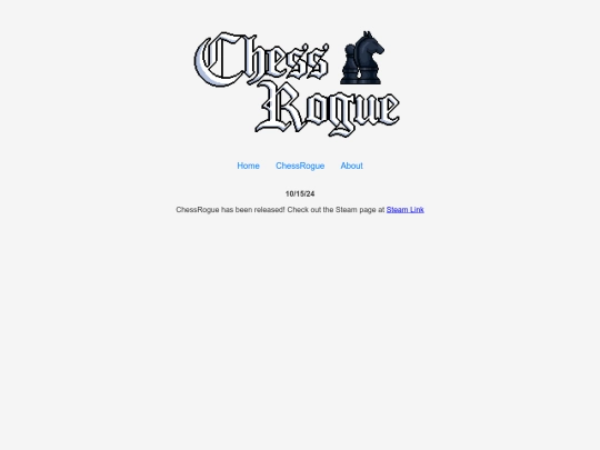 site/chessrogue screenshot