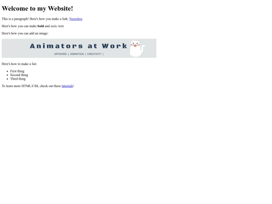 Funtimes screenshot
