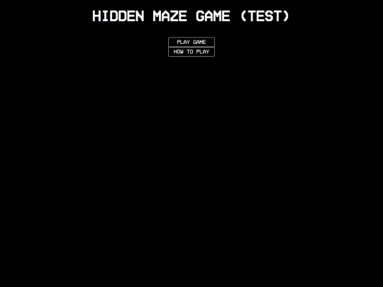 Assets/Games/Hidden Maze Game (TEST)/start-screen screenshot