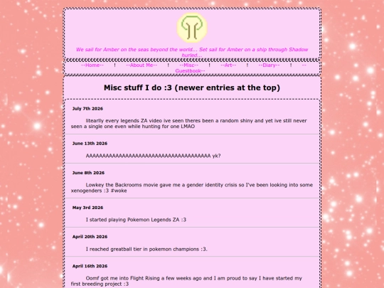 misc screenshot