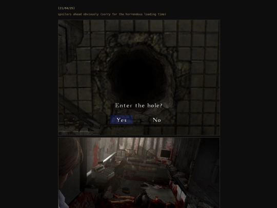 sh4 screenshot