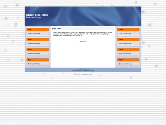 miscellaneous/blue-and-orange screenshot