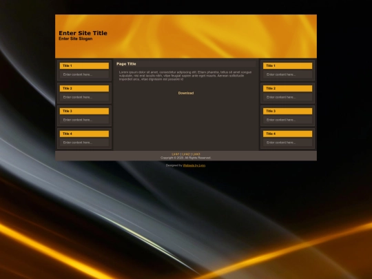 miscellaneous/brown-and-orange screenshot
