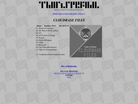 90s/d80 screenshot