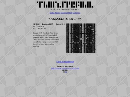 90s/d90 screenshot