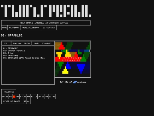 d03 screenshot