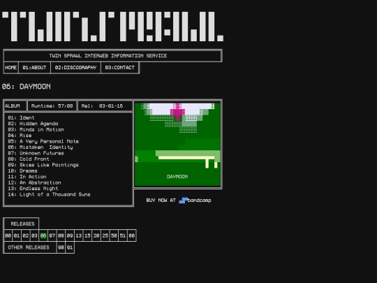 d06 screenshot