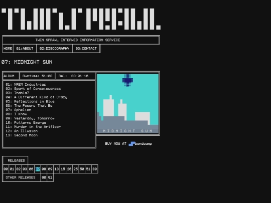 d07 screenshot