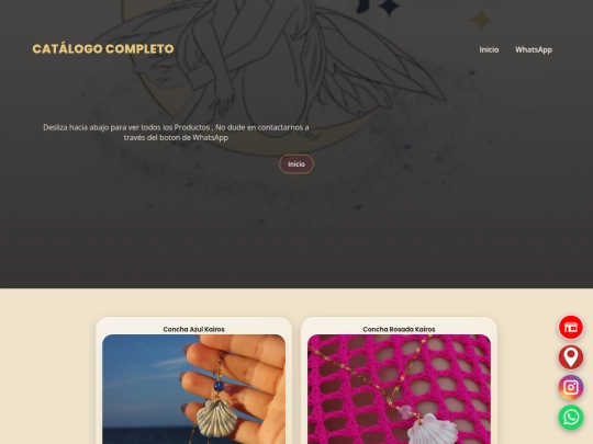 allproducts screenshot