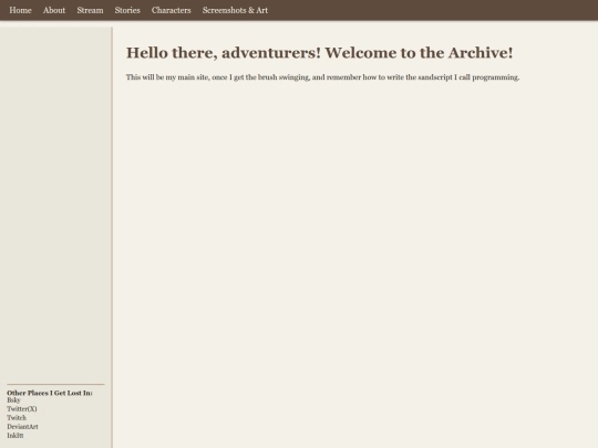 styleindex screenshot