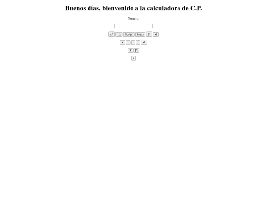 modulo5/calculadora screenshot