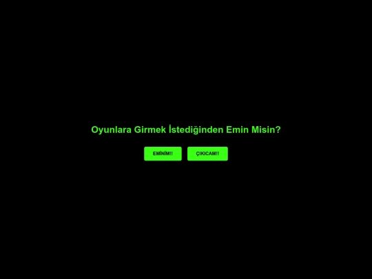 EminMisin screenshot