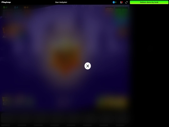 browsstarts screenshot